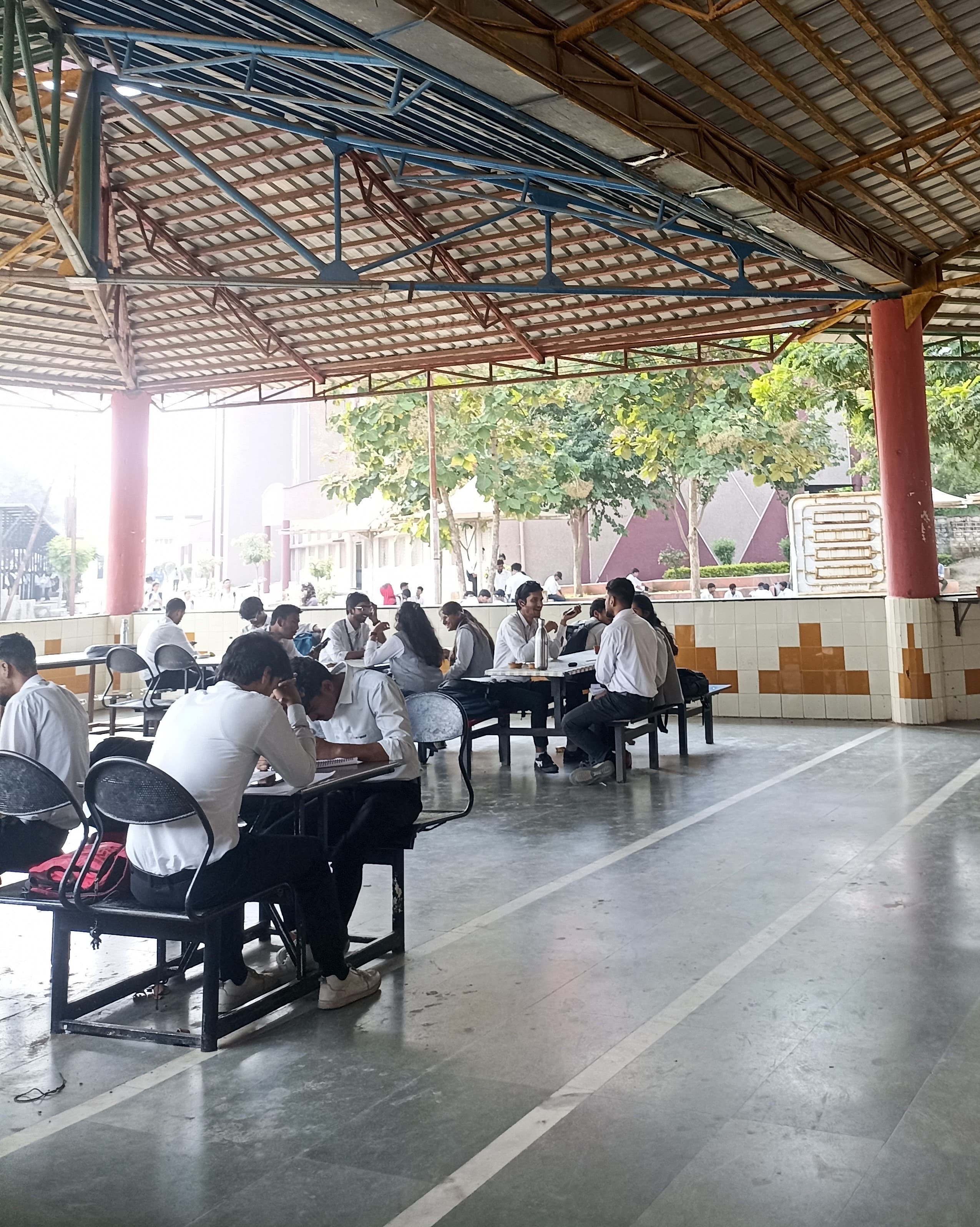 LNCT University Bhopal Canteen photo 5